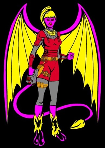 Moongem Presents Lonja