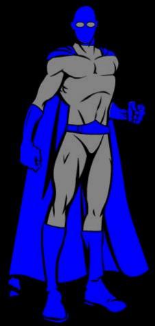 Moongem Presents Shadow Avenger